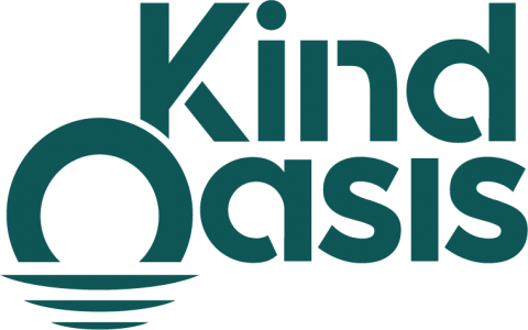 Kind Oasis CBD