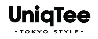 UniqTee Tokyo Style