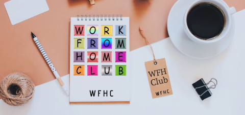 WFH Club