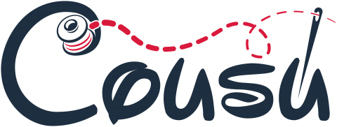 cousu