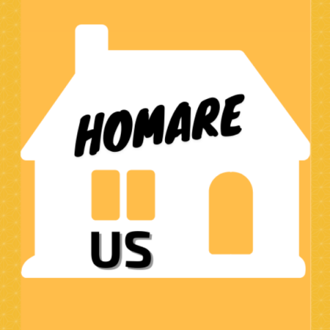 homareus