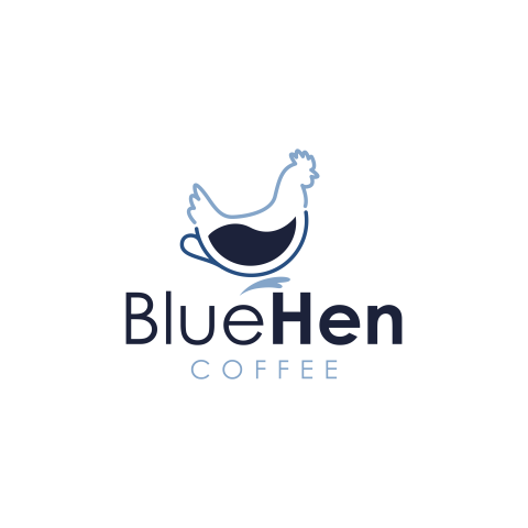 Blue Hen Coffee