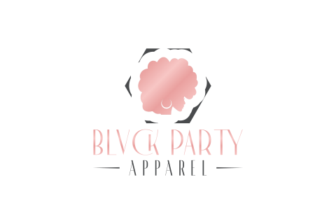 Blvck Party Apparel