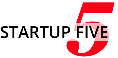 StartUp Five