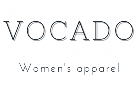 Vocado clothing