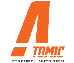 Atomic Strength Nutrition coupon