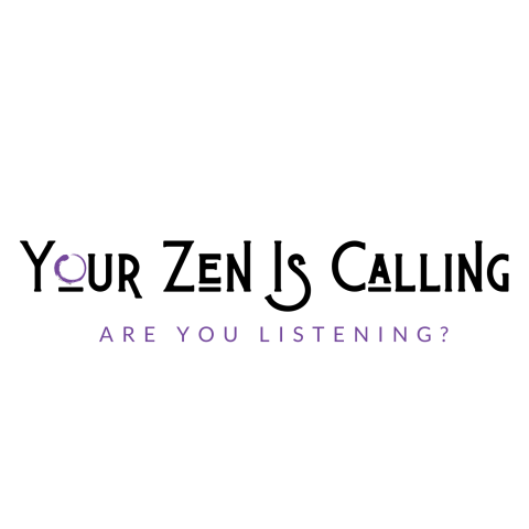 Your Zen Is Calling