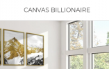 CANVAS BILLIONAIRE