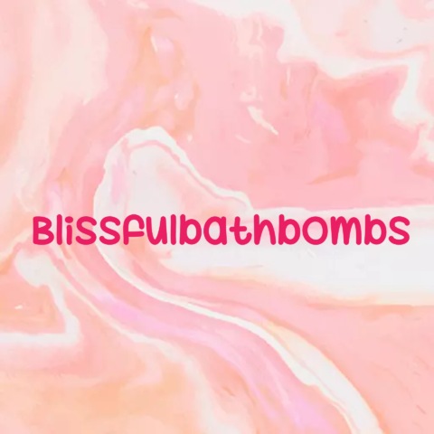 Blissful Bath Bombs