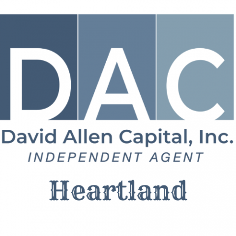 DAC Heartland
