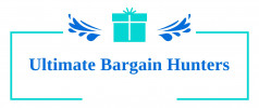 Ultimate Bargain Hunters