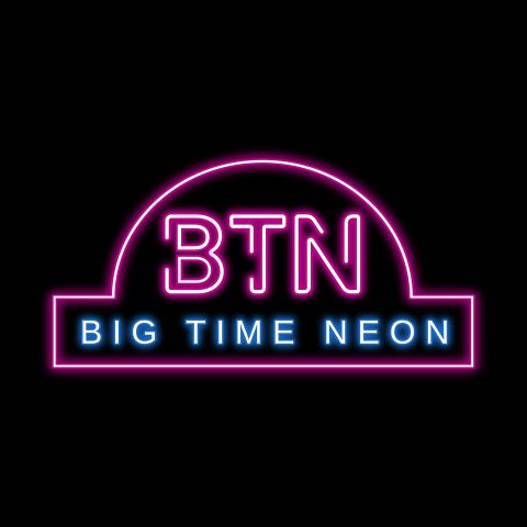 Big Time Neon