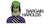 Bargain Harolds