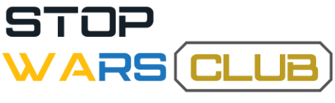 Stop Wars Club