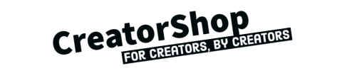CreatorShop
