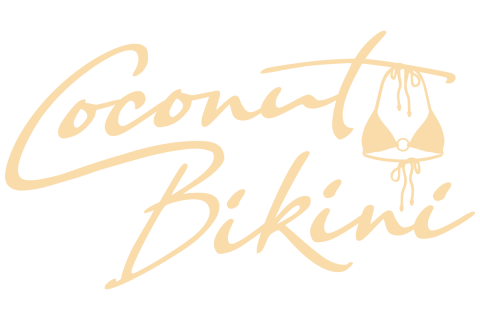 Coconut Bikini