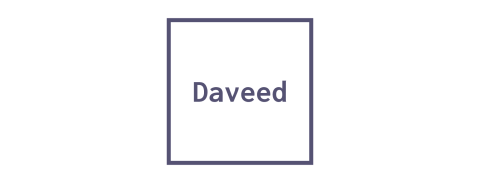 Daveed coupon