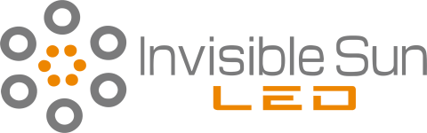 Invisible Sun LED UK