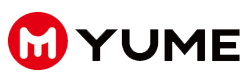 YUME Electric Scooter