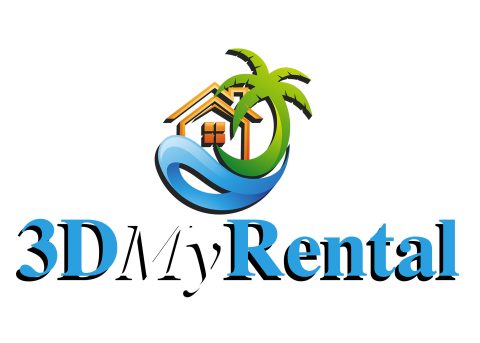 3D My Rental coupon