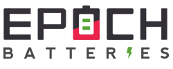 Epoch Batteries coupon