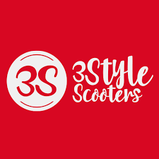 3StyleScooters coupon