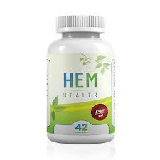 Hem Healer coupon