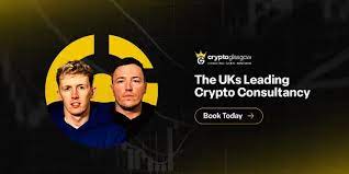 Crypto Glasgow coupon