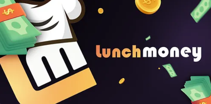 Lunch Money coupon