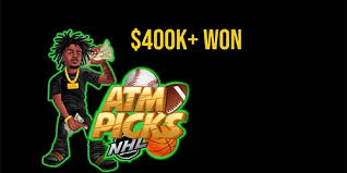 ATM PICKS coupon