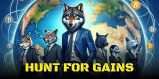 Crypto Wolves Pack coupon