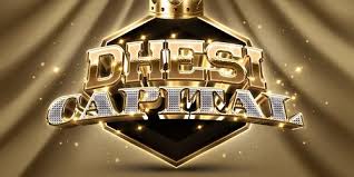 Dhesi Capital coupon