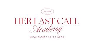 Her Last Call Academy coupon