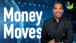 Money Moves coupon