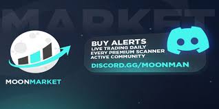 Moon Market coupon