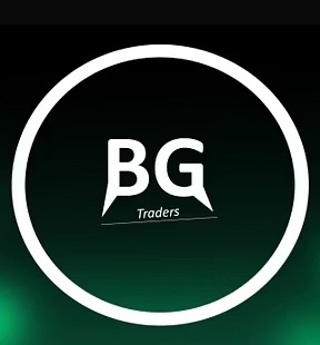 BG TRADERS coupon