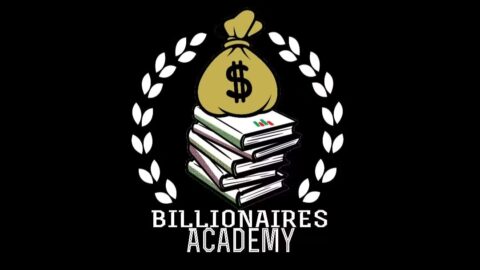 Billionaires Academy coupon