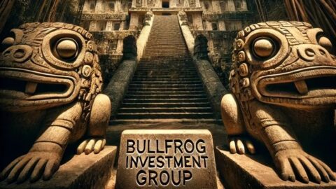 BullFrog Investments coupon