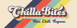 ChillaBites coupon
