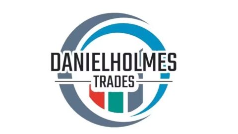 Daniel Holmes Trades coupon