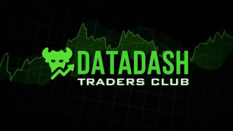 DataDash Traders Club coupon