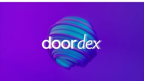 DoorDex coupon