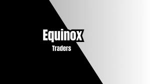 Equinox Traders coupon