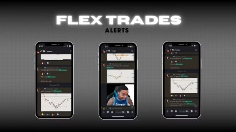Flex Trades coupon