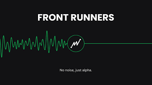 Front Runners coupon
