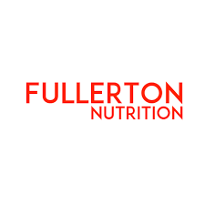 Fullerton Nutrition coupon