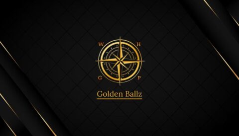 Golden Ballz coupon
