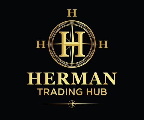 Herman Trading Hub coupon