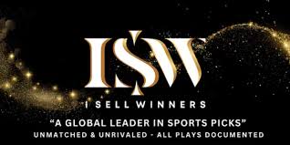 ISELLWINNERS coupon
