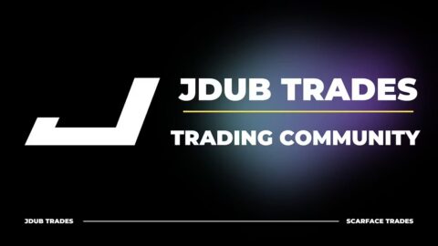 Jdub Trades coupon